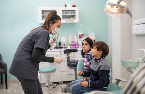 Oral Cancer Screening in Banner Elk, NC